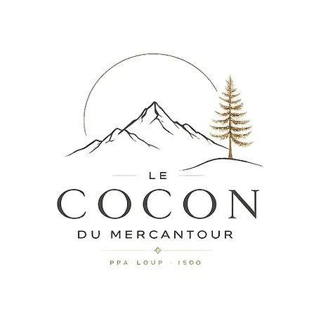 Le Cocon Du Mercantour Uvernet-Fours